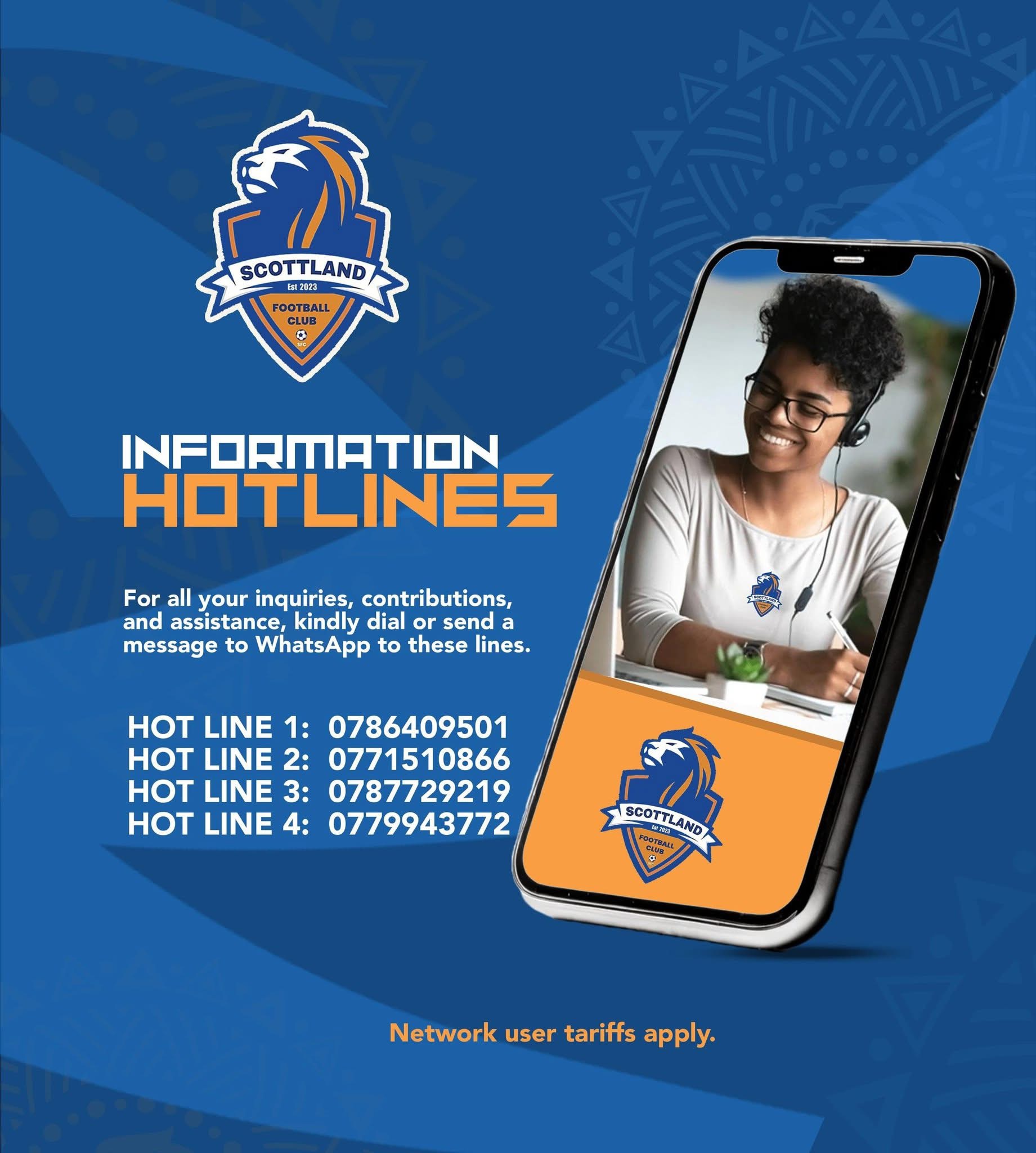 Hotlines