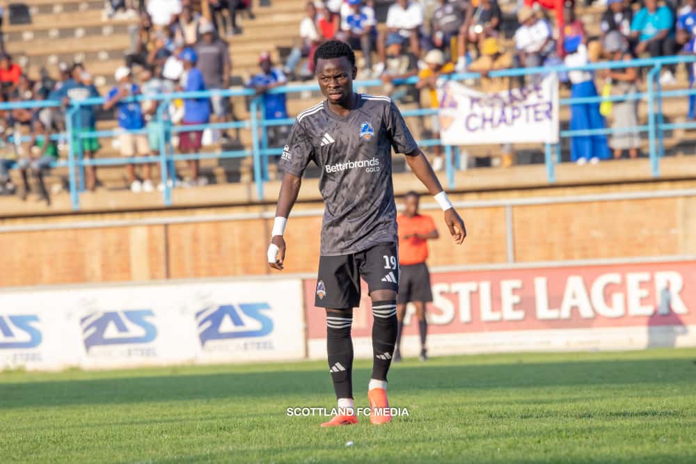 Week 29 vs Manica Diamonds FC