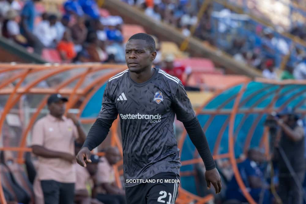Week 29 vs Manica Diamonds FC