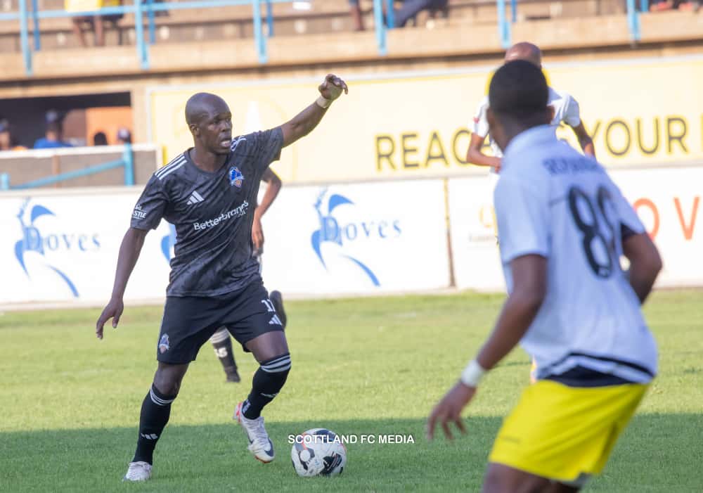 Week 29 vs Manica Diamonds FC
