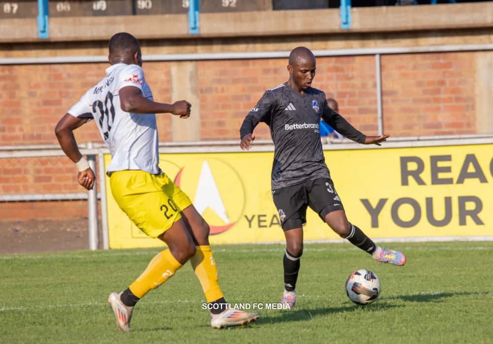 Week 29 vs Manica Diamonds FC