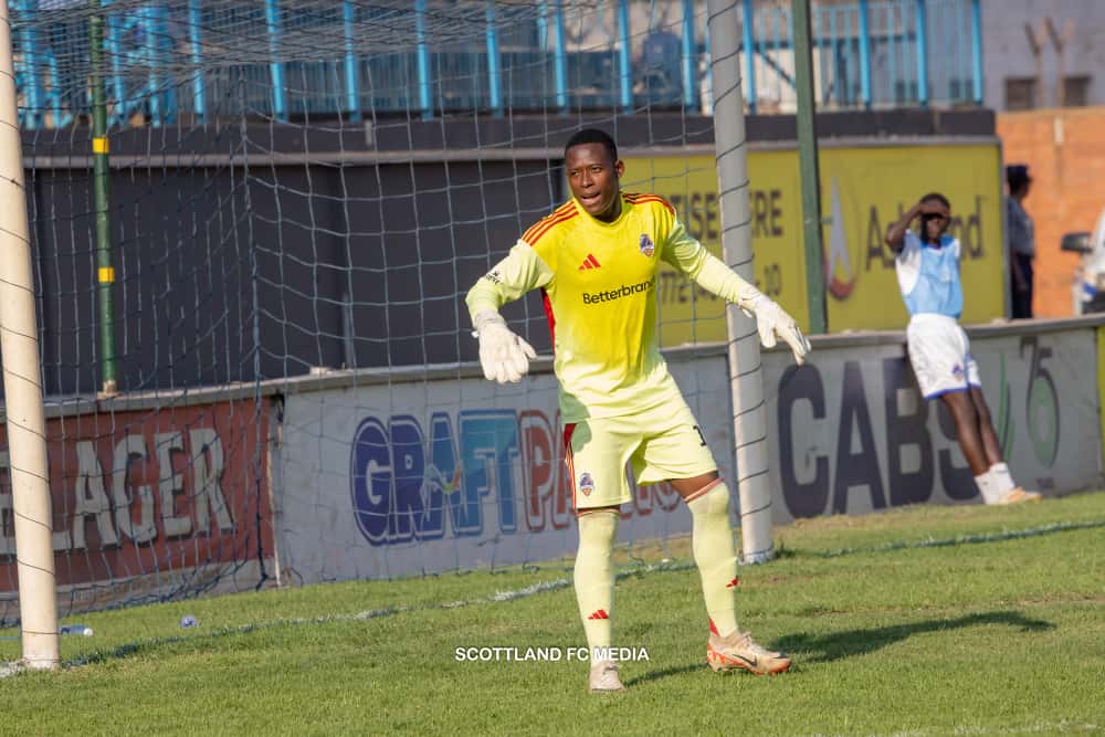 Week 29 vs Manica Diamonds FC