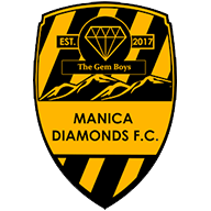 Manica Diamonds FC