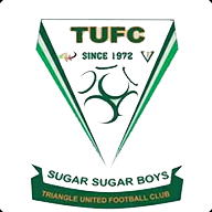 Triangle United FC